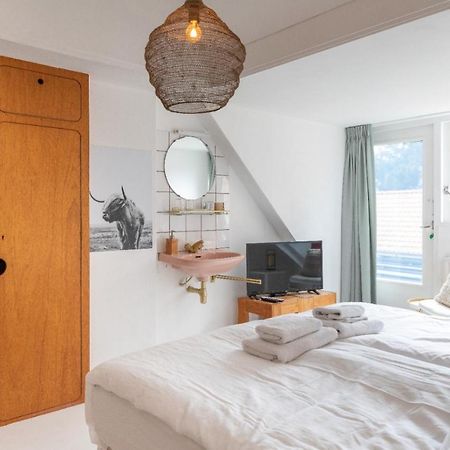 B & B Tx71 Den Burg Luaran gambar