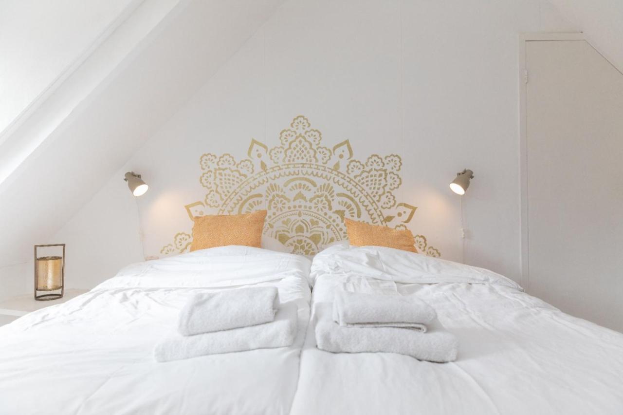 B & B Tx71 Den Burg Luaran gambar