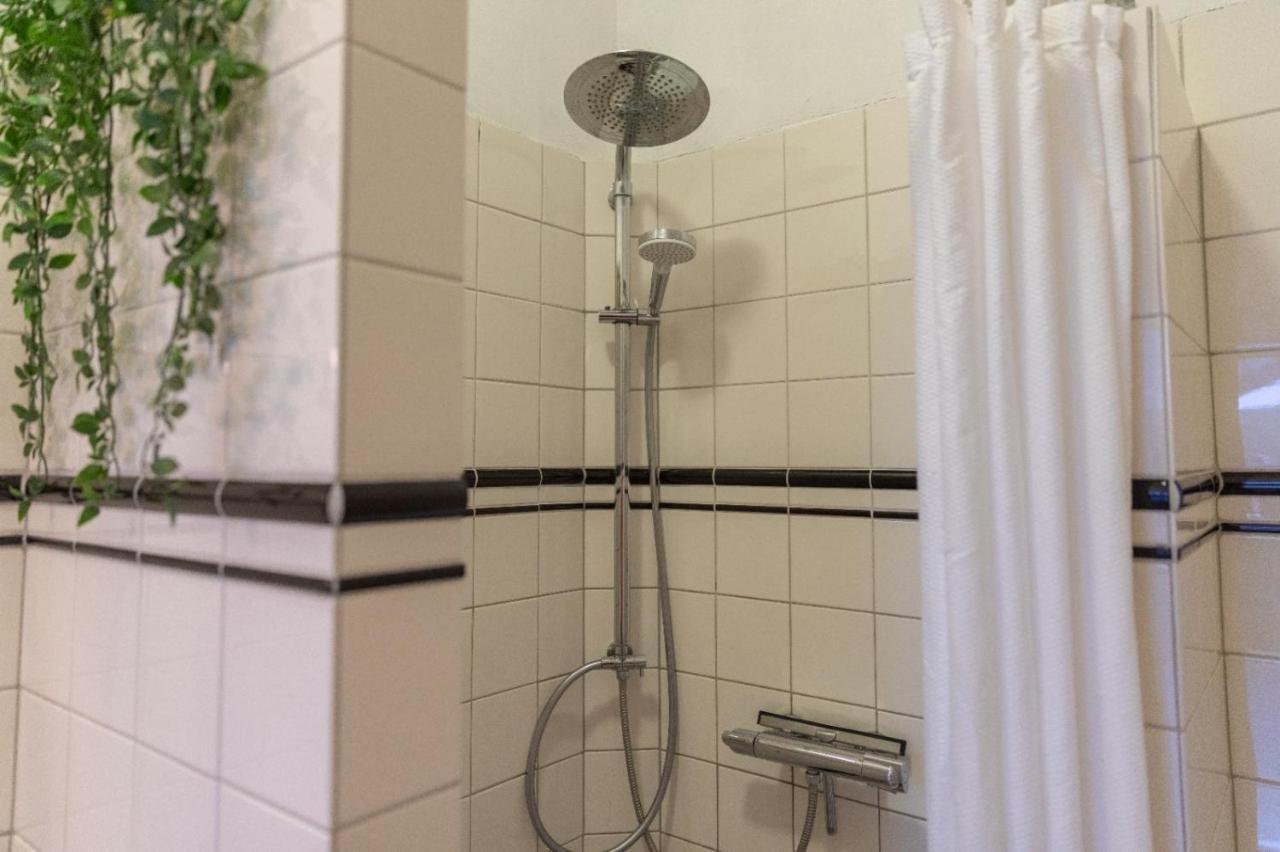 B & B Tx71 Den Burg Luaran gambar