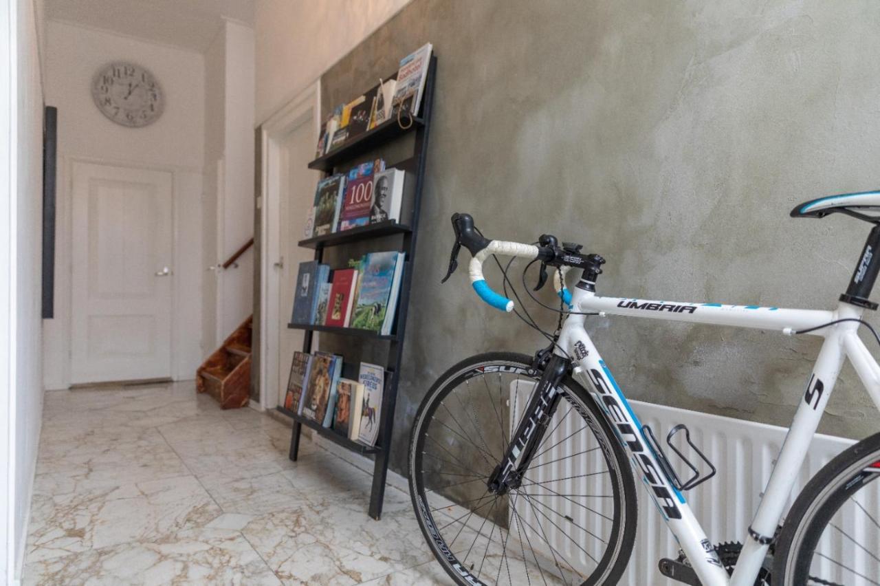B & B Tx71 Den Burg Luaran gambar