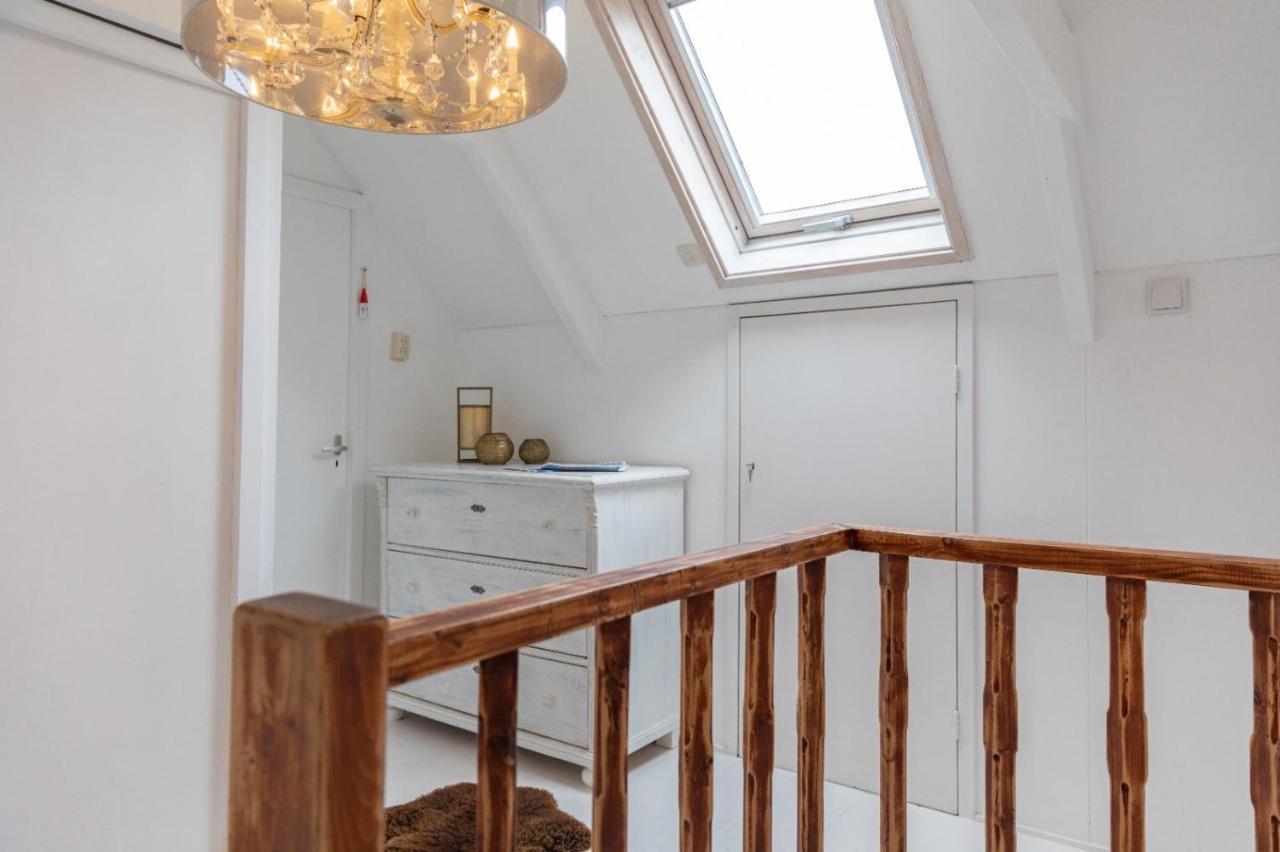 B & B Tx71 Den Burg Luaran gambar